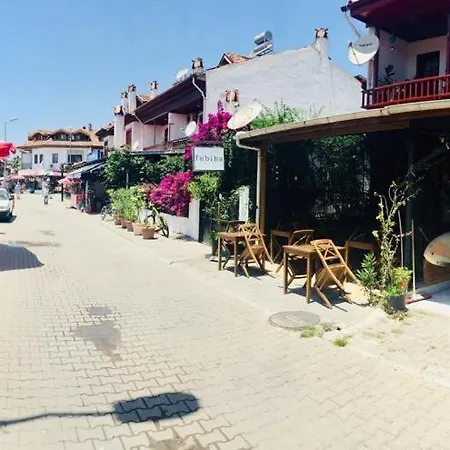 Amigo Karanfil Sokak 1_1 Apartment Akyaka (Mugla)